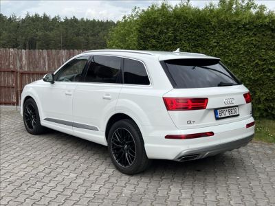 Audi q7 3.0 TDI 200 kW automatic rok 2016, 121 553 km, Česko — foto 8 z 60
