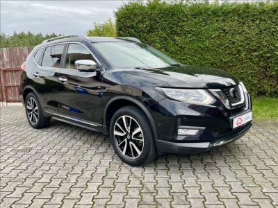Nissan Trail e5030 1.7 dCi 110 kW manual rok 2020, 44 891 km, Česko — foto 16 z 60
