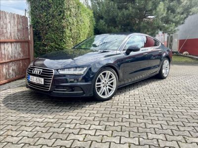 Audi a7 3.0 TDI 160 kW automatic rok 2015, 297 834 km, Česko — foto 4 z 60