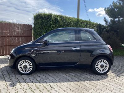 Fiat 500 1.2i 51 kW manual rok 2013, 153 633 km, Česko — foto 4 z 60