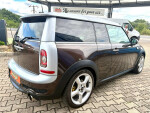 MINI Clubman Cooper 1.6t 128 kW, Česko — foto 10 z 32