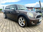 MINI Clubman Cooper 1.6t 128 kW, Česko — foto 6 z 32