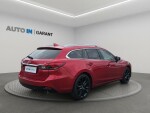 Mazda 6 2.2 2,2 129 kW, Česko — foto 10 z 60