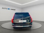 Volvo XC90 4x4, Česko — foto 10 z 60