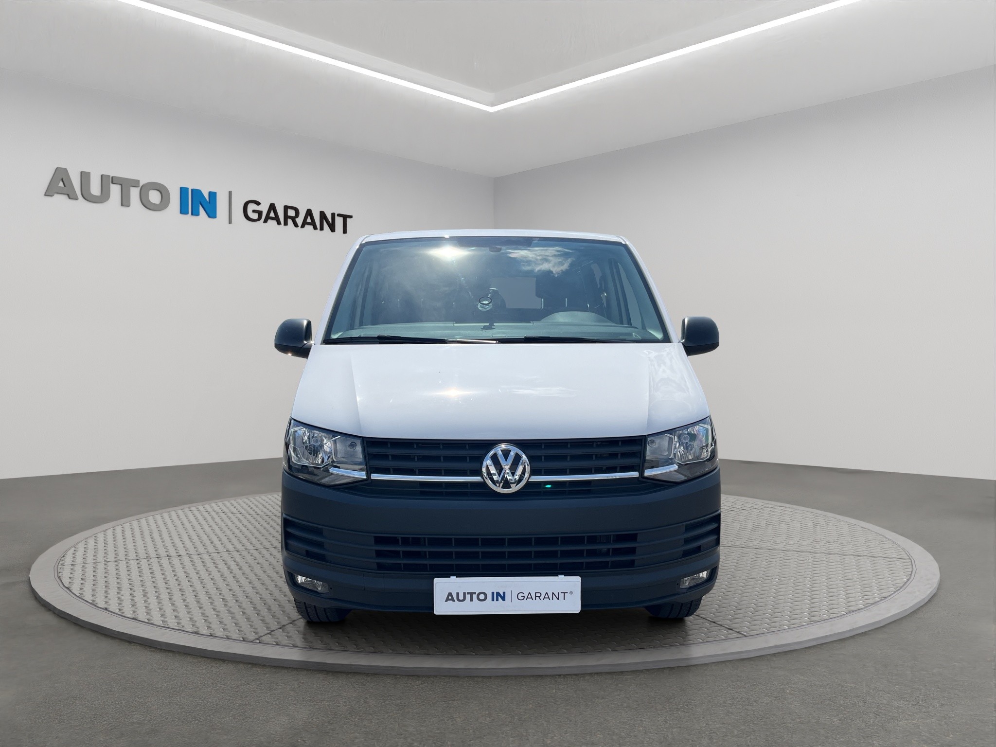 Volkswagen Transporter t6 2.0 TDI 75kW, Česko — foto 3 z 44