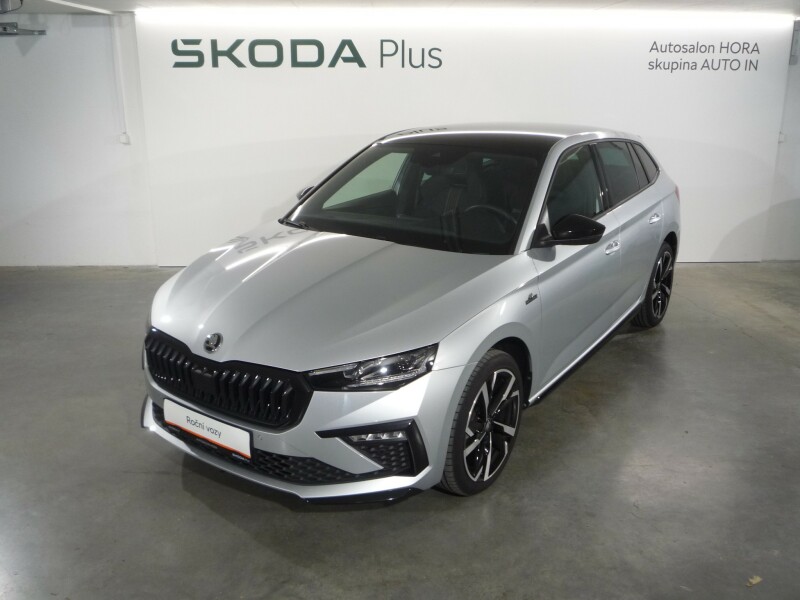 Škoda Scala 1.5 TSI 1,5TSi 110kW DSG, Česko — foto 2 z 58