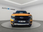 Ford Ranger 2.3 PHEV 205, Česko — foto 4 z 31