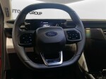 Ford Explorer 77kW, Česko — foto 16 z 32