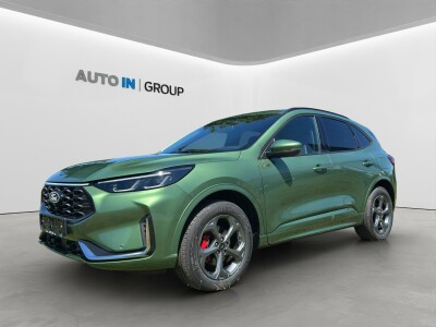Ford Kuga Active AWD 2.5 2,5 134 kW automat, Česko — foto 10 z 14