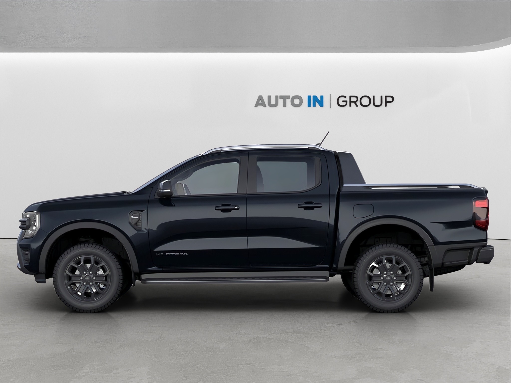 Ford Ranger 2.3 2,3, Česko — foto 3 z 19