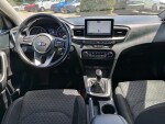 Kia Ceed, Česko — foto 10 z 26