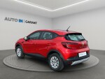 Renault Captur Lpg 1.0 67kw, Česko — foto 14 z 56