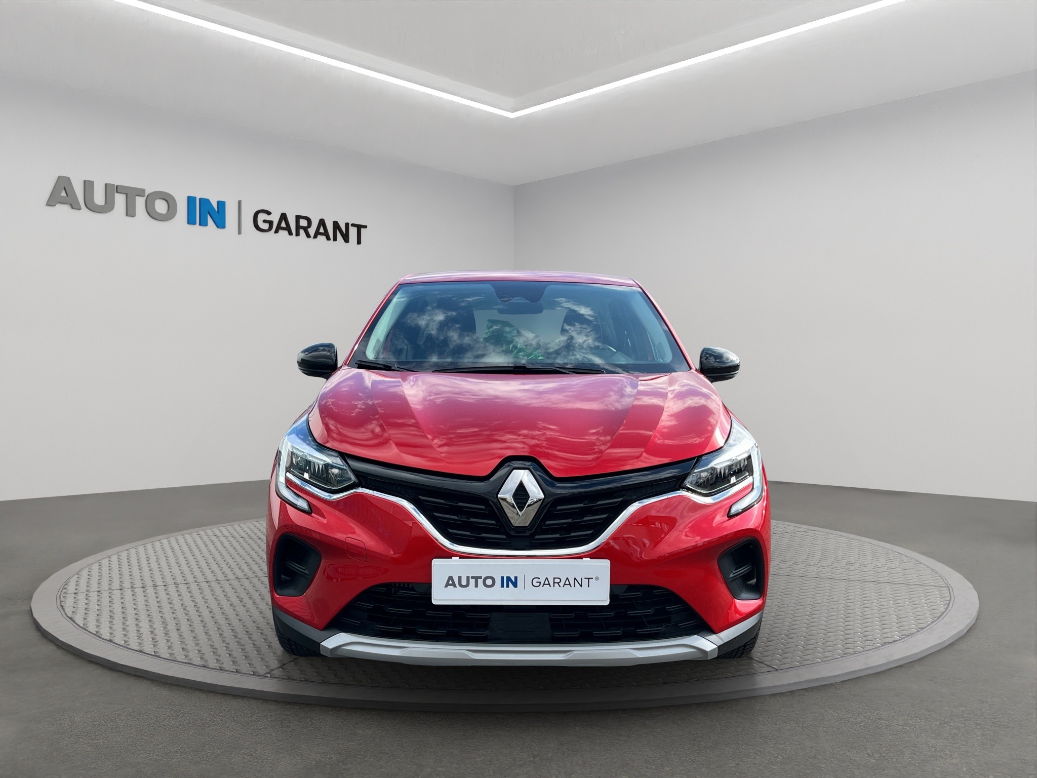 Renault Captur Lpg 1.0 67kw, Česko — foto 3 z 56