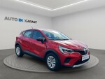 Renault Captur Lpg 1.0 67kw, Česko — foto 6 z 56
