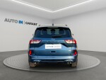 Ford Kuga PHEV, Česko — foto 12 z 60