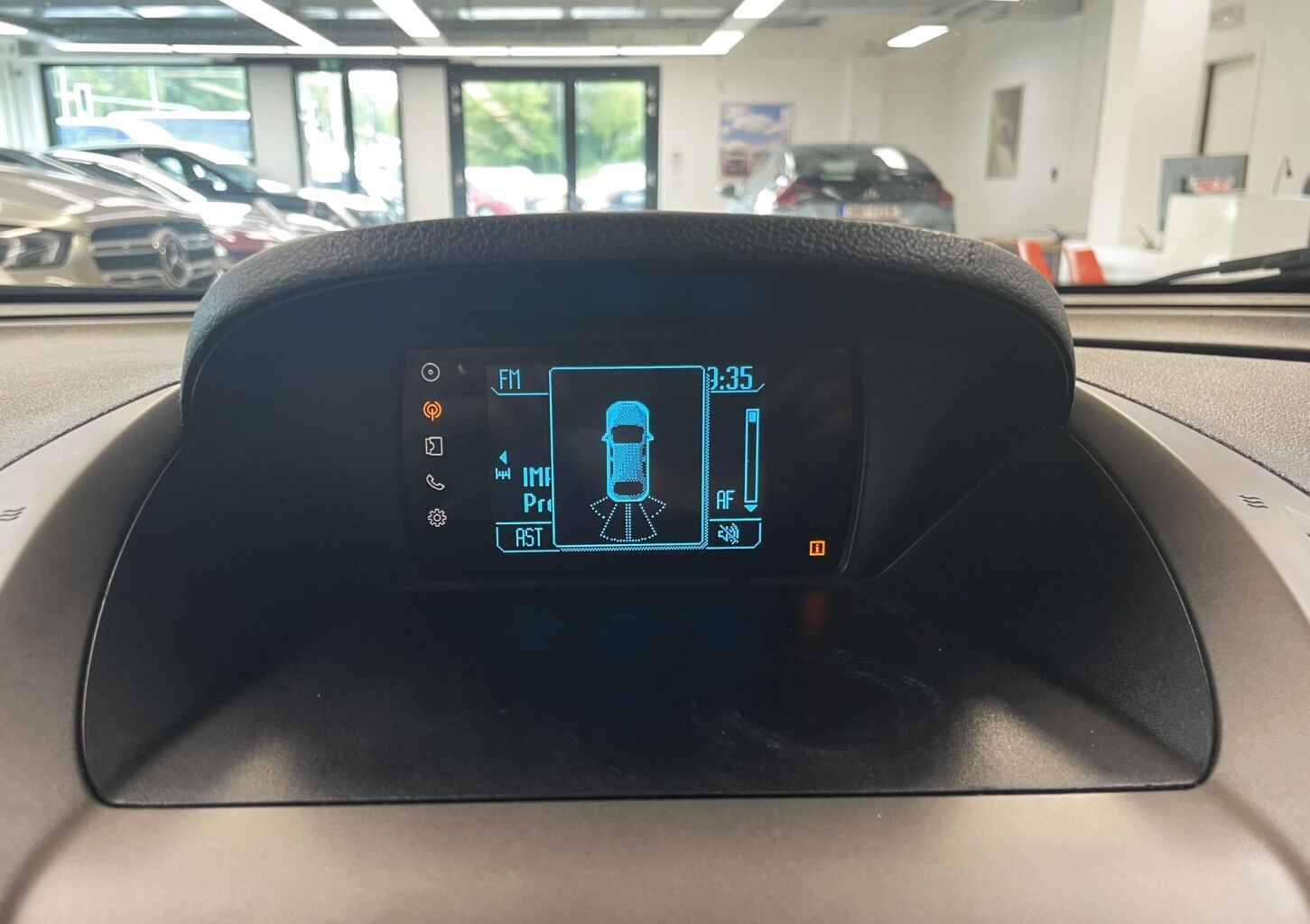 Brnocar Ihned 1.0 74 kW manual, Česko — foto 14 z 20