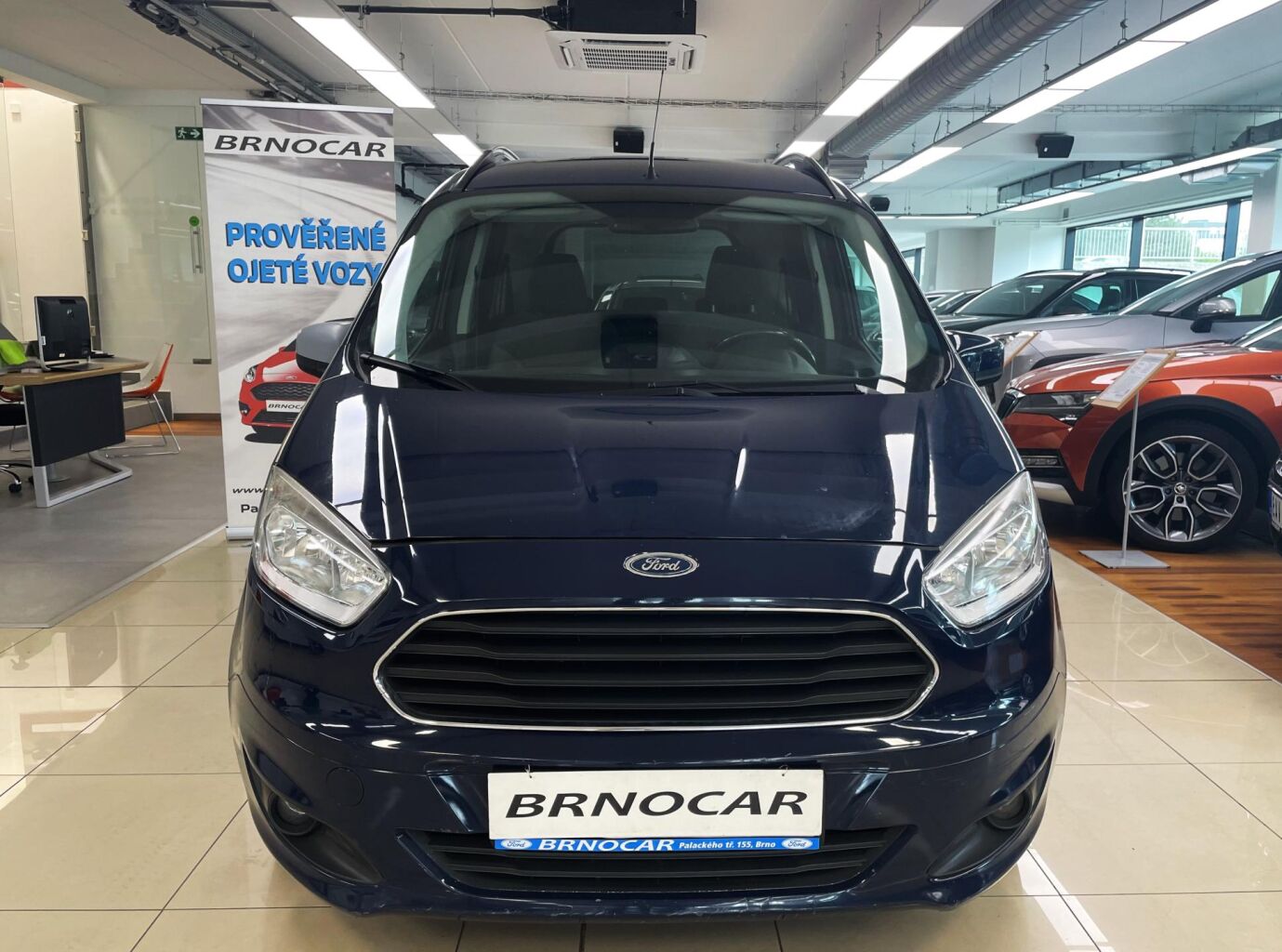 Brnocar Ihned 1.0 74 kW manual, Česko — foto 2 z 20
