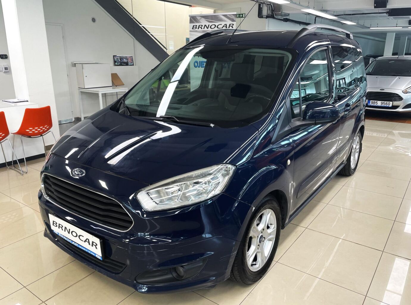 Brnocar Ihned 1.0 74 kW manual, Česko — foto 3 z 20