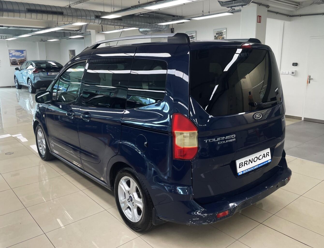 Brnocar Ihned 1.0 74 kW manual, Česko — foto 4 z 20