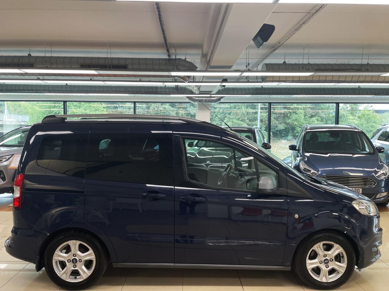 Brnocar Ihned 1.0 74 kW manual, Česko — foto 7 z 20