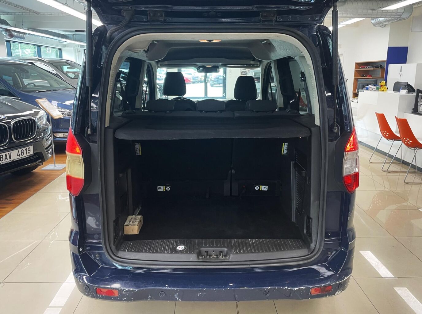 Brnocar Ihned 1.0 74 kW manual, Česko — foto 8 z 20