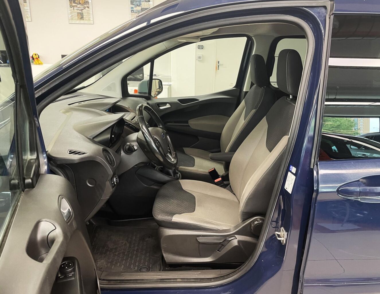 Brnocar Ihned 1.0 74 kW manual, Česko — foto 9 z 20