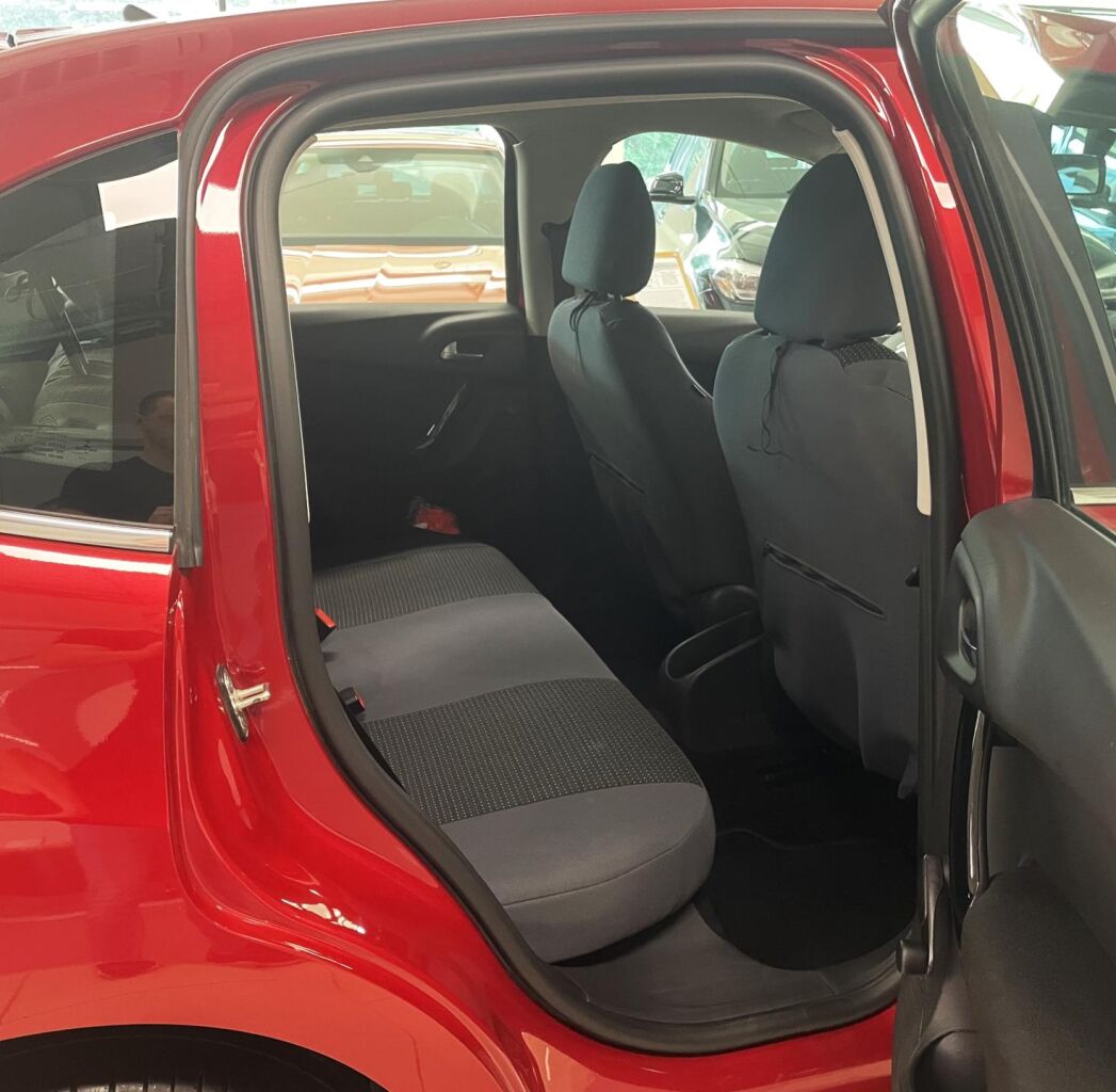 Brnocar Ihned 1.2 60 kW manual, Česko — foto 11 z 20
