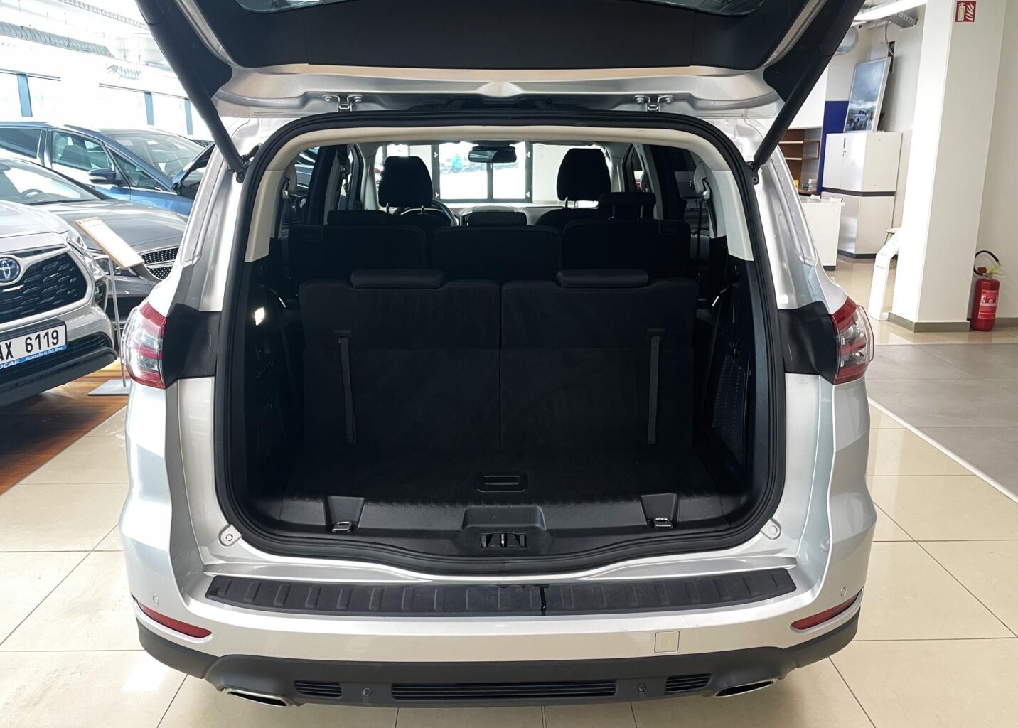 Brnocar Ihned 132 kW automatic, Česko — foto 8 z 31