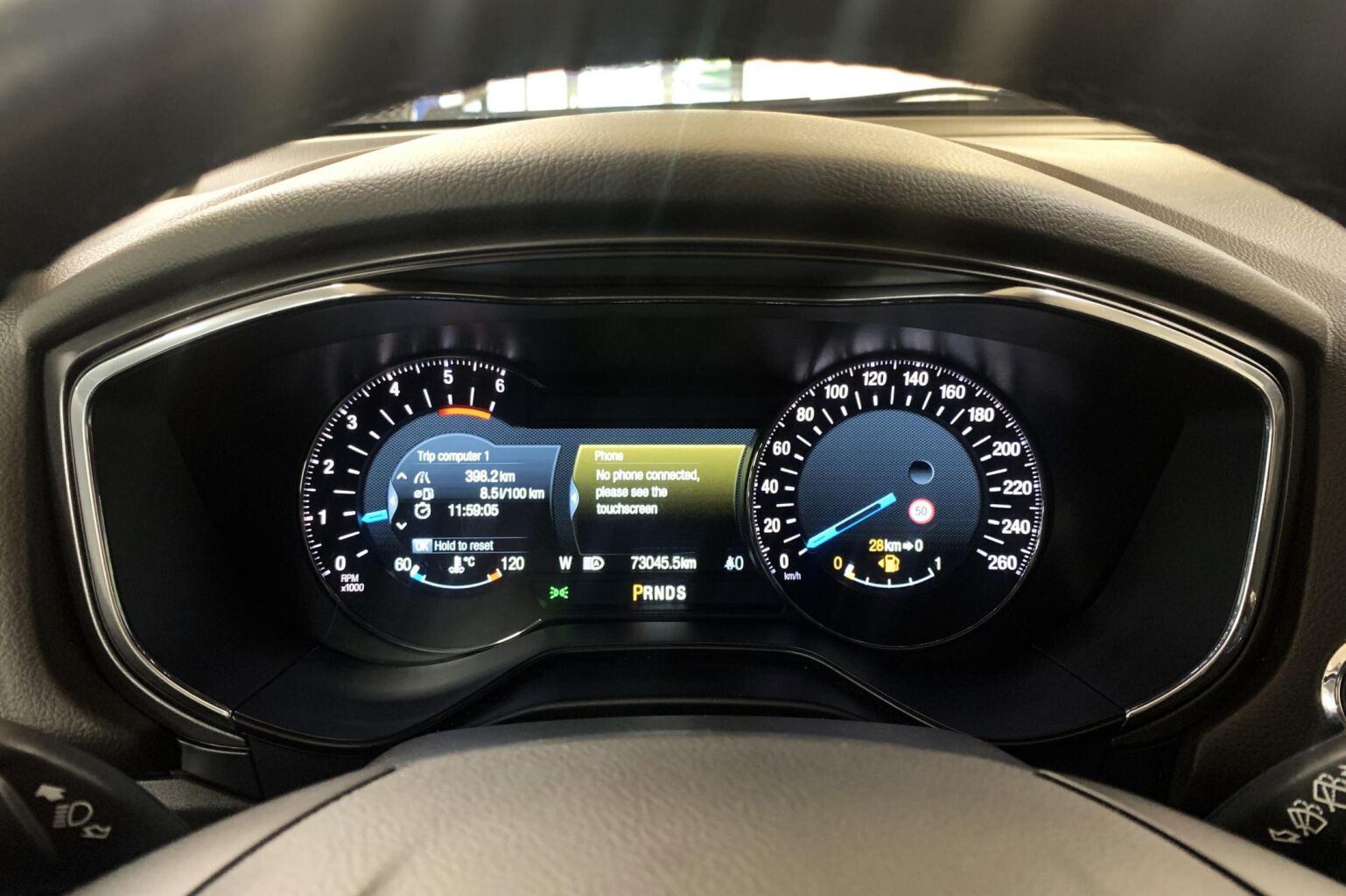Brnocar Ihned 2.0 TD 132 kW manual, Česko — foto 13 z 25