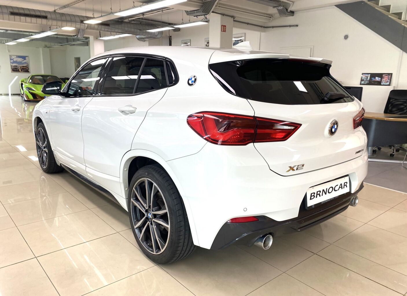 Brnocar Ihned 110 kW automatic, Česko — foto 4 z 28
