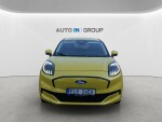 Ford Puma 43 kWh 123 kW, Česko — foto 4 z 28
