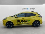 Ford Puma 43 kWh 123 kW, Česko — foto 6 z 28