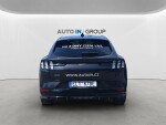 Ford Mustang Mach-E 98,7 358 kW, Česko — foto 10 z 28
