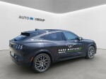 Ford Mustang Mach-E 98,7 358 kW, Česko — foto 12 z 28