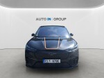 Ford Mustang Mach-E 98,7 358 kW, Česko — foto 4 z 28