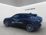 Ford Mustang Mach-E 98,7 358 kW, Česko — foto 8 z 28