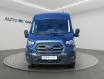 Ford Transit, Česko — foto 4 z 34