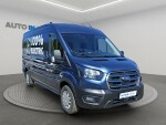 Ford Transit, Česko — foto 6 z 34
