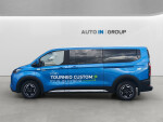 Ford Tourneo Custom Active 2.5 2,5 PHEV 171, Česko — foto 6 z 35