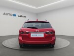 Mazda 6 2.2 2,2 129 kW, Česko — foto 12 z 60
