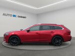 Mazda 6 2.2 2,2 129 kW, Česko — foto 16 z 60