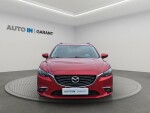 Mazda 6 2.2 2,2 129 kW, Česko — foto 4 z 60
