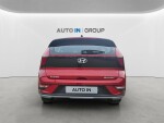 Hyundai Bayon Smart 1.0 T-GDI 1,0 74 kW, Česko — foto 10 z 22