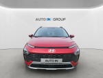 Hyundai Bayon Smart 1.0 T-GDI 1,0 74 kW, Česko — foto 4 z 22