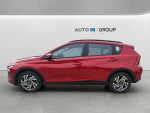 Hyundai Bayon Smart 1.0 T-GDI 1,0 74 kW, Česko — foto 6 z 22