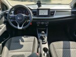 Kia Rio 1.2, Česko — foto 14 z 34