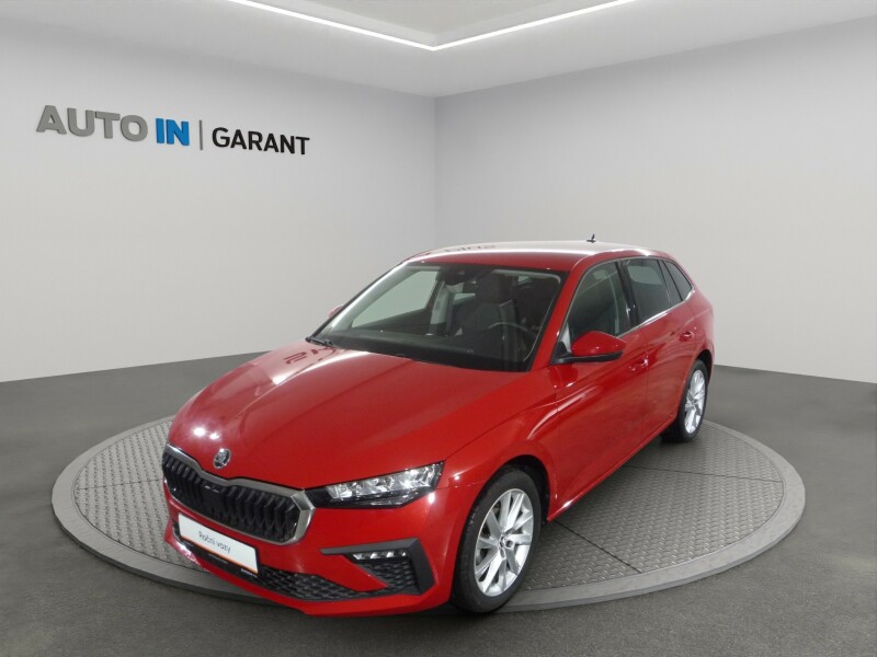 Škoda Scala 1.0 TSI 1,0TSi 85kW, Česko — foto 2 z 46