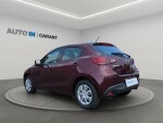 Mazda 2 1.5 55kW, Česko — foto 14 z 46