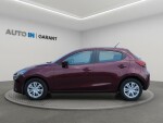 Mazda 2 1.5 55kW, Česko — foto 16 z 46