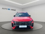 Hyundai Tucson N-line 1.6 T-GDI 117kW, Česko — foto 4 z 50